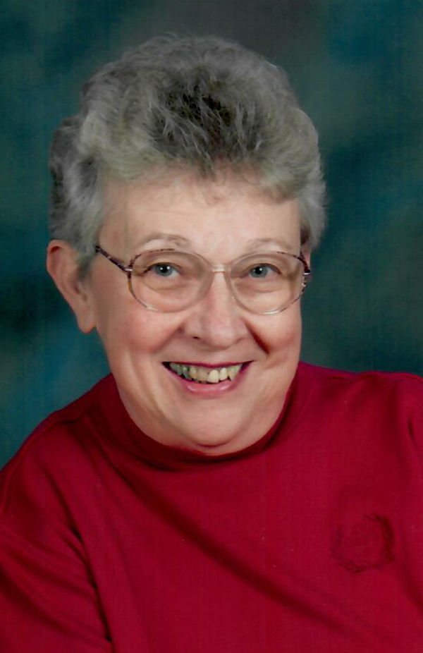 Neoma D. Sykora